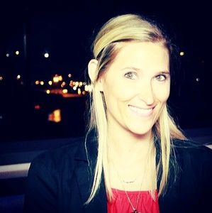 Meet your Posher, Kandace